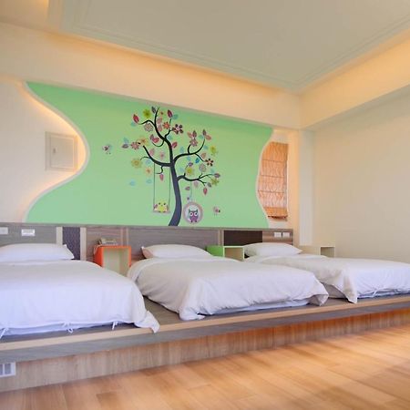 So Lohas B&B Beigan Extérieur photo
