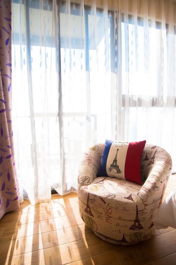 So Lohas B&B Beigan Extérieur photo