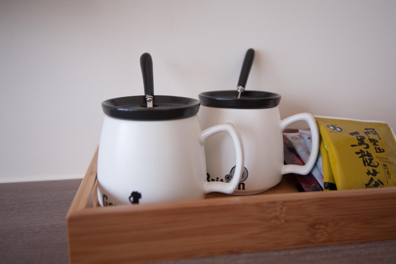 So Lohas B&B Beigan Extérieur photo