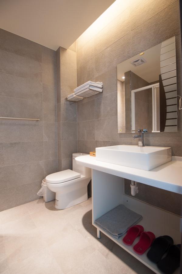 So Lohas B&B Beigan Extérieur photo