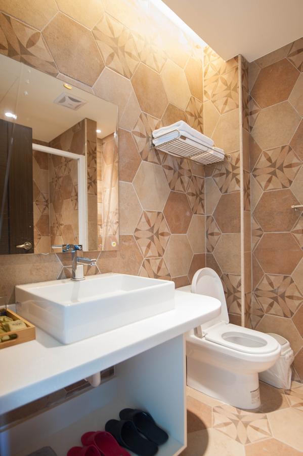 So Lohas B&B Beigan Extérieur photo