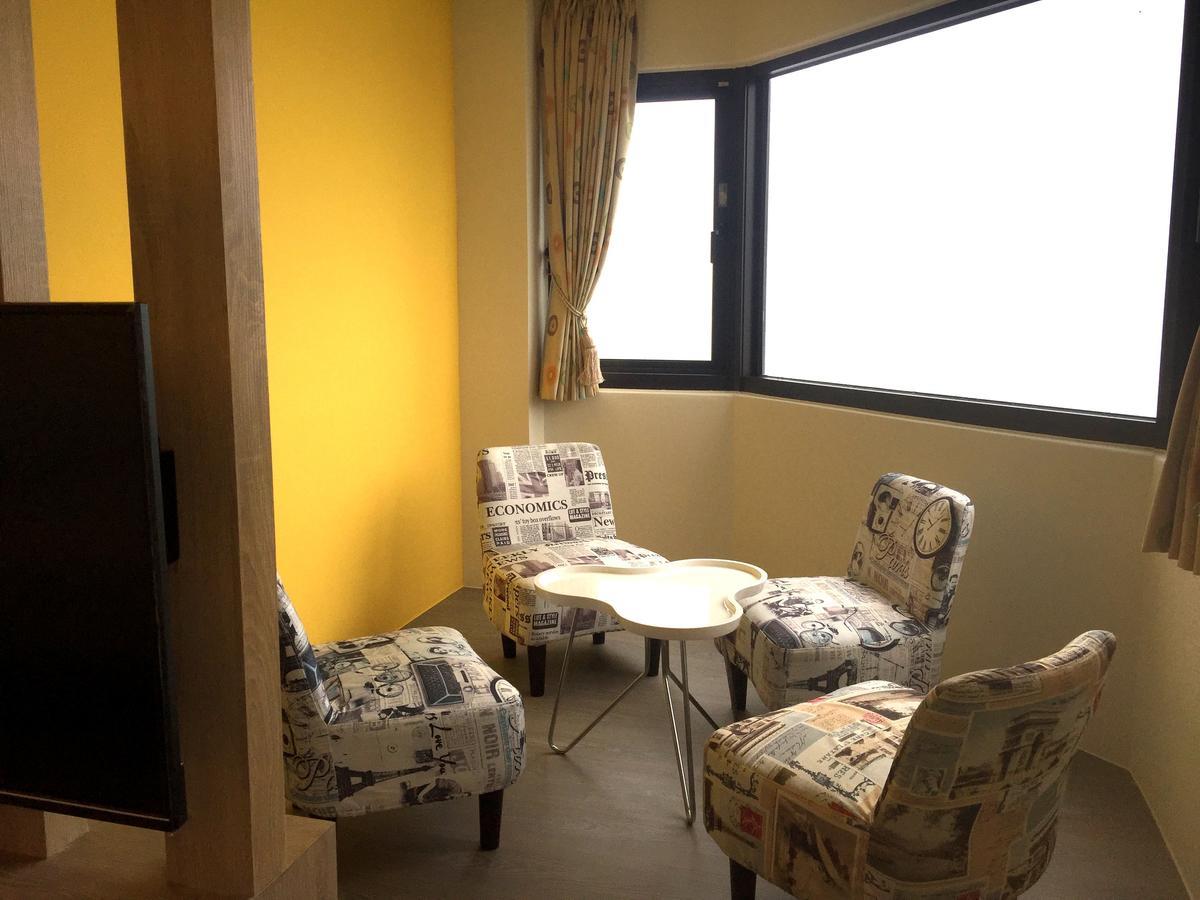 So Lohas B&B Beigan Extérieur photo